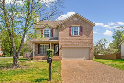 2928 Steamboat Drive Nashville TN 37214