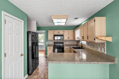 2928 Steamboat Drive Nashville TN 37214