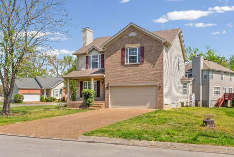 2928 Steamboat Drive Nashville TN 37214