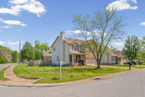 2928 Steamboat Drive Nashville TN 37214