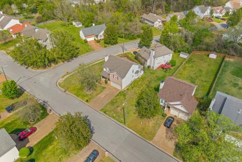 2928 Steamboat Drive Nashville TN 37214