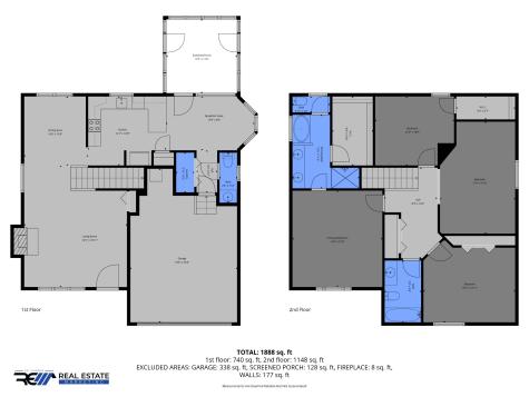 2928 Steamboat Drive Nashville TN 37214