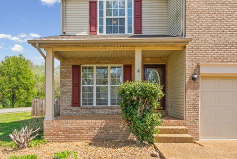 2928 Steamboat Drive Nashville TN 37214
