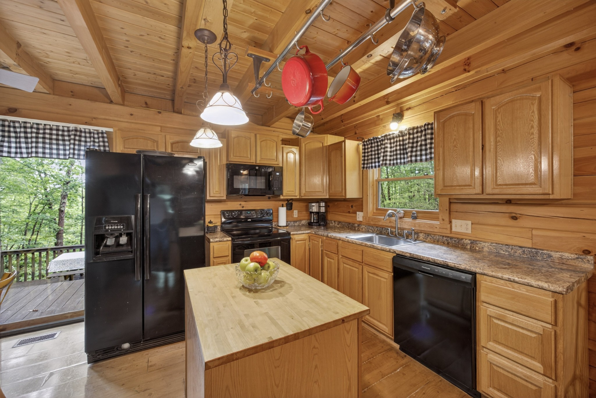 55214 Maynard Ridge Lane Crawford TN 38554