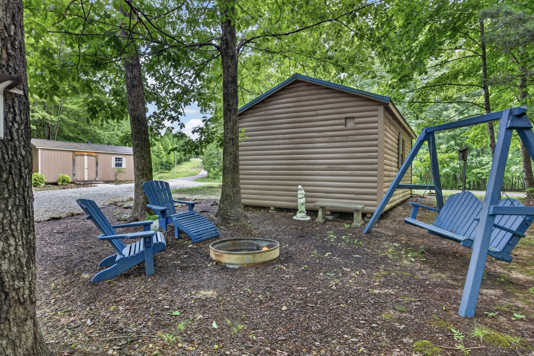 55214 Maynard Ridge Lane Crawford TN 38554
