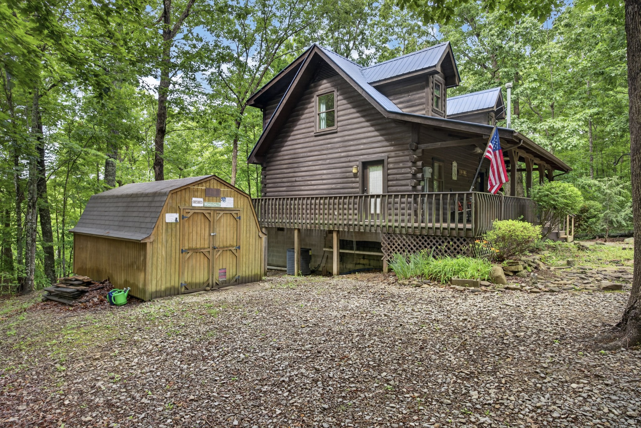 55214 Maynard Ridge Lane Crawford TN 38554