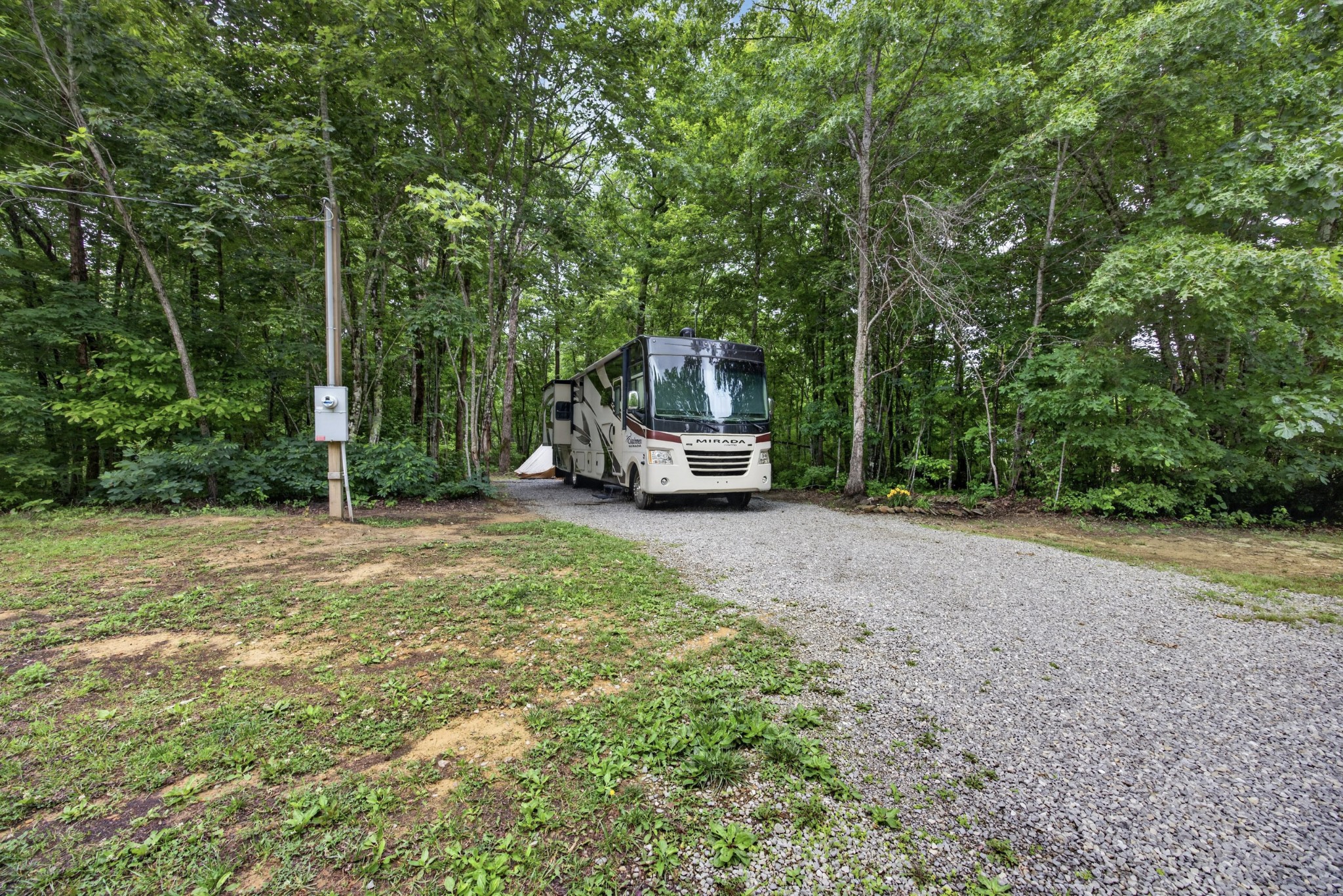 55214 Maynard Ridge Lane Crawford TN 38554