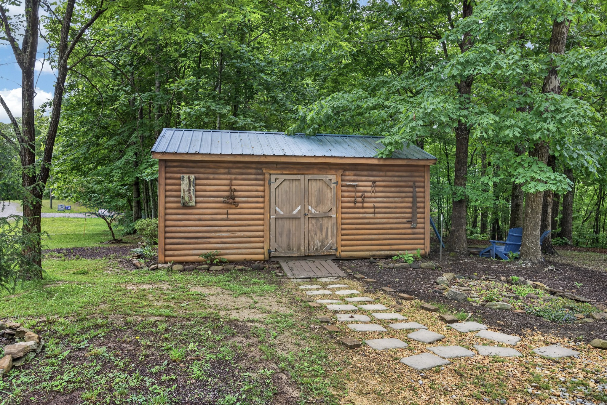 55214 Maynard Ridge Lane Crawford TN 38554