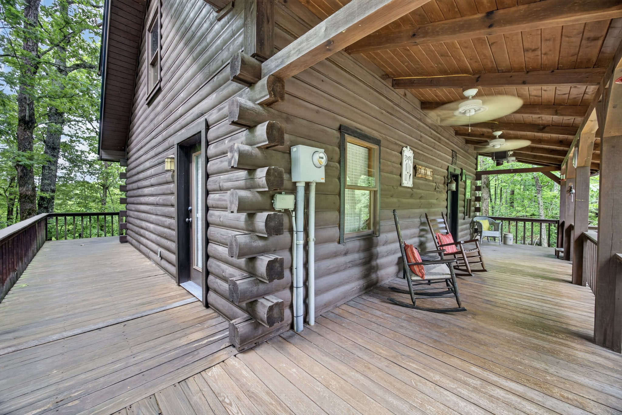55214 Maynard Ridge Lane Crawford TN 38554