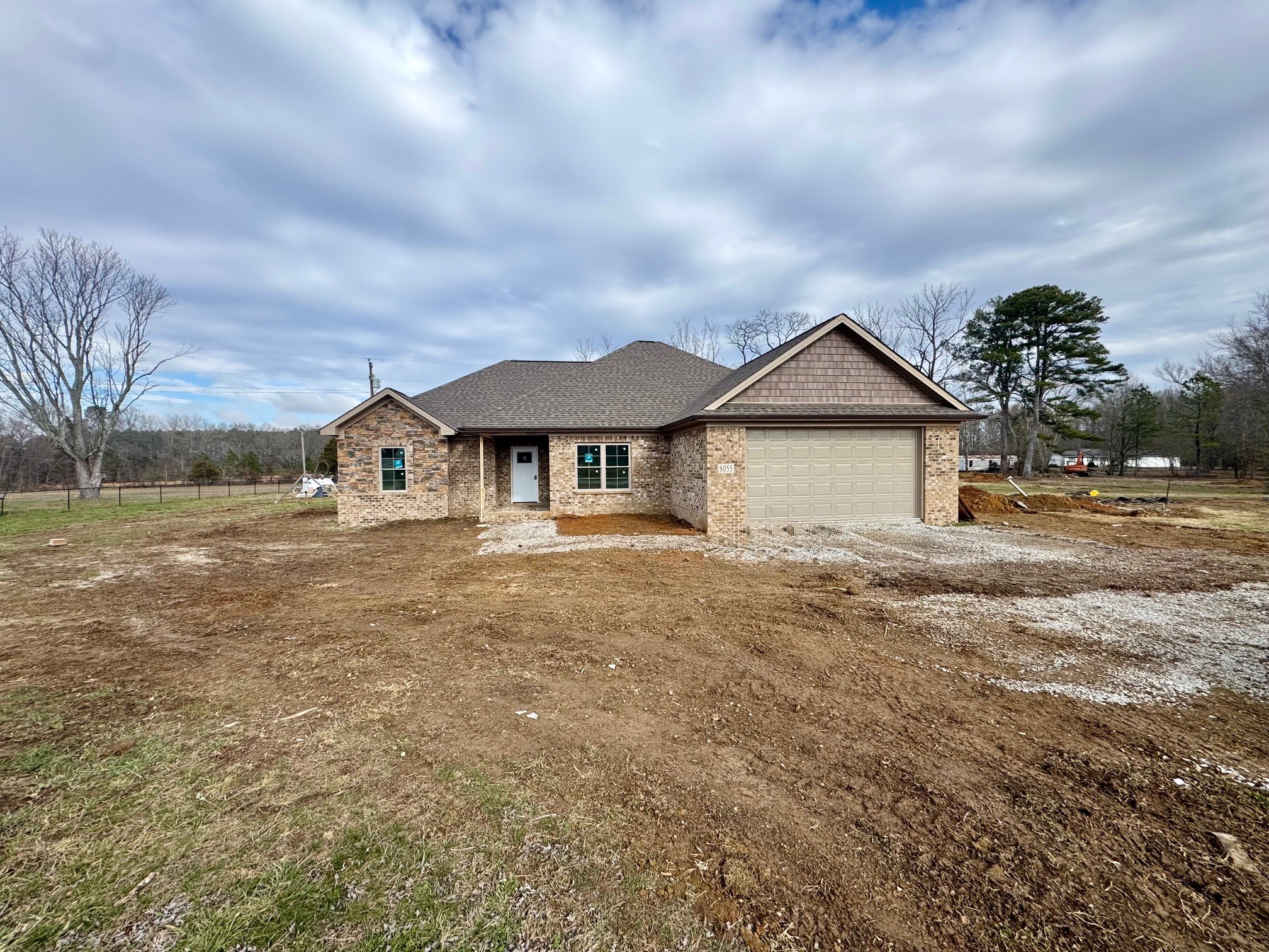 8055 State Line Road Taft TN 38488