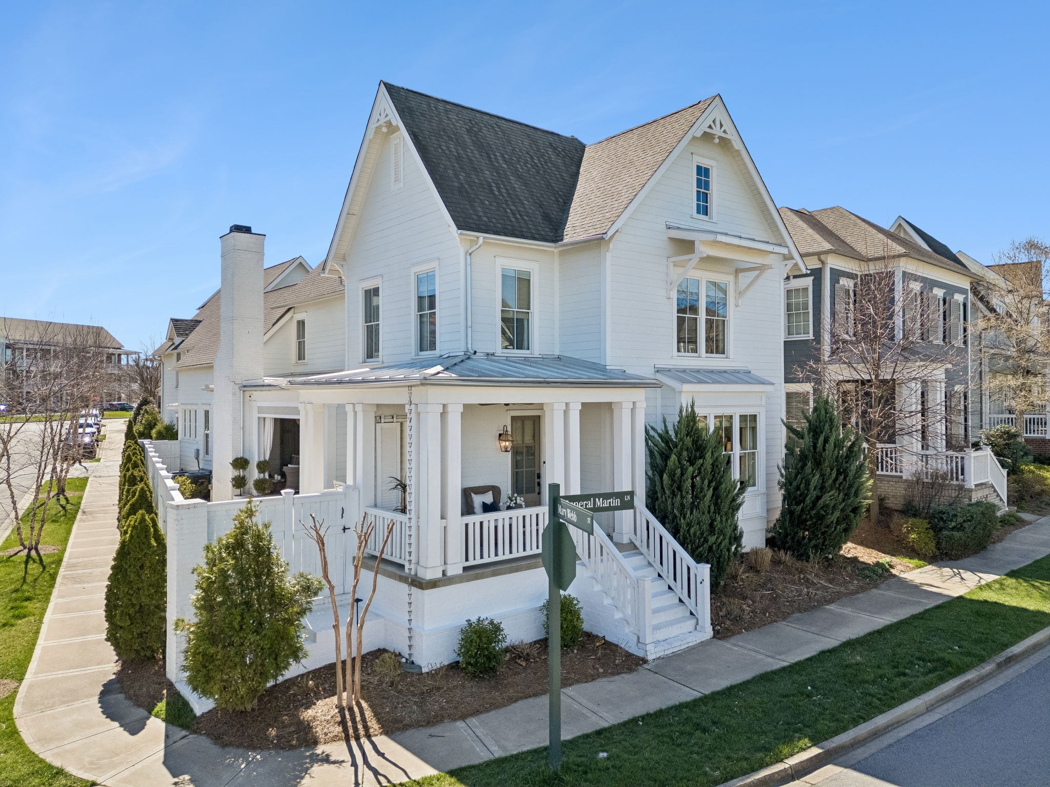 2001 General Martin Lane Franklin TN 37064