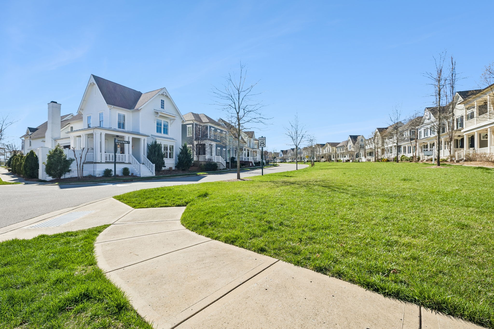 2001 General Martin Lane Franklin TN 37064