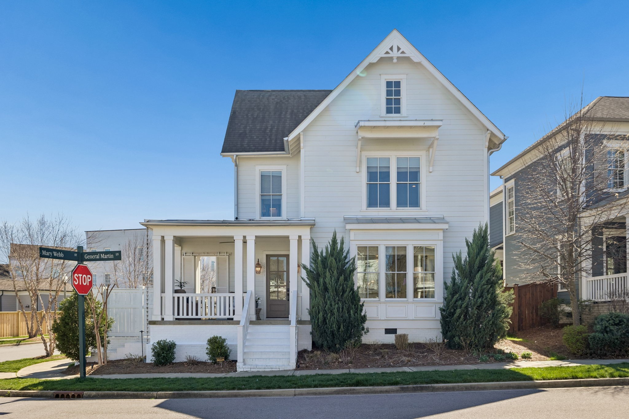 2001 General Martin Lane Franklin TN 37064
