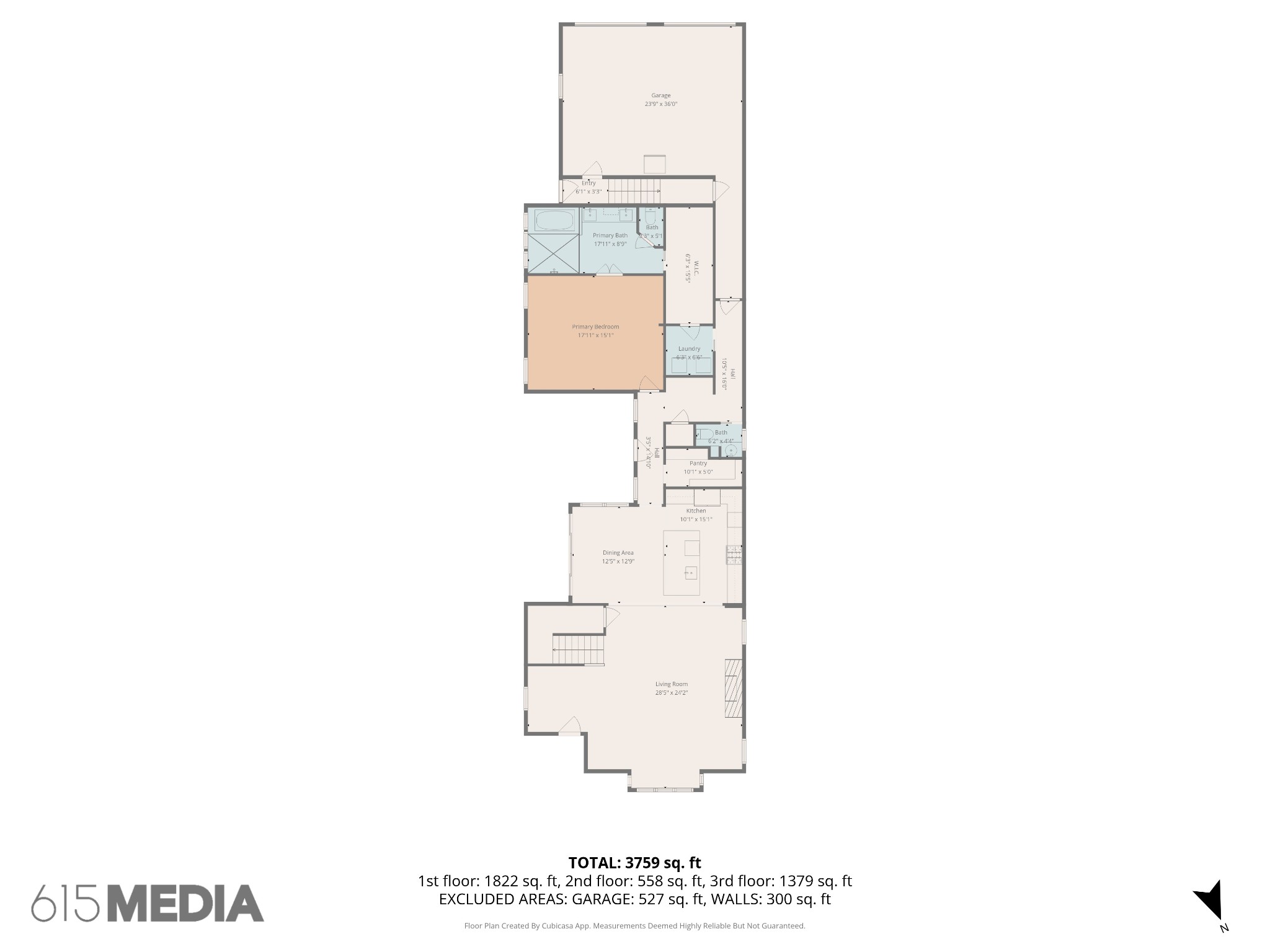 2001 General Martin Lane Franklin TN 37064