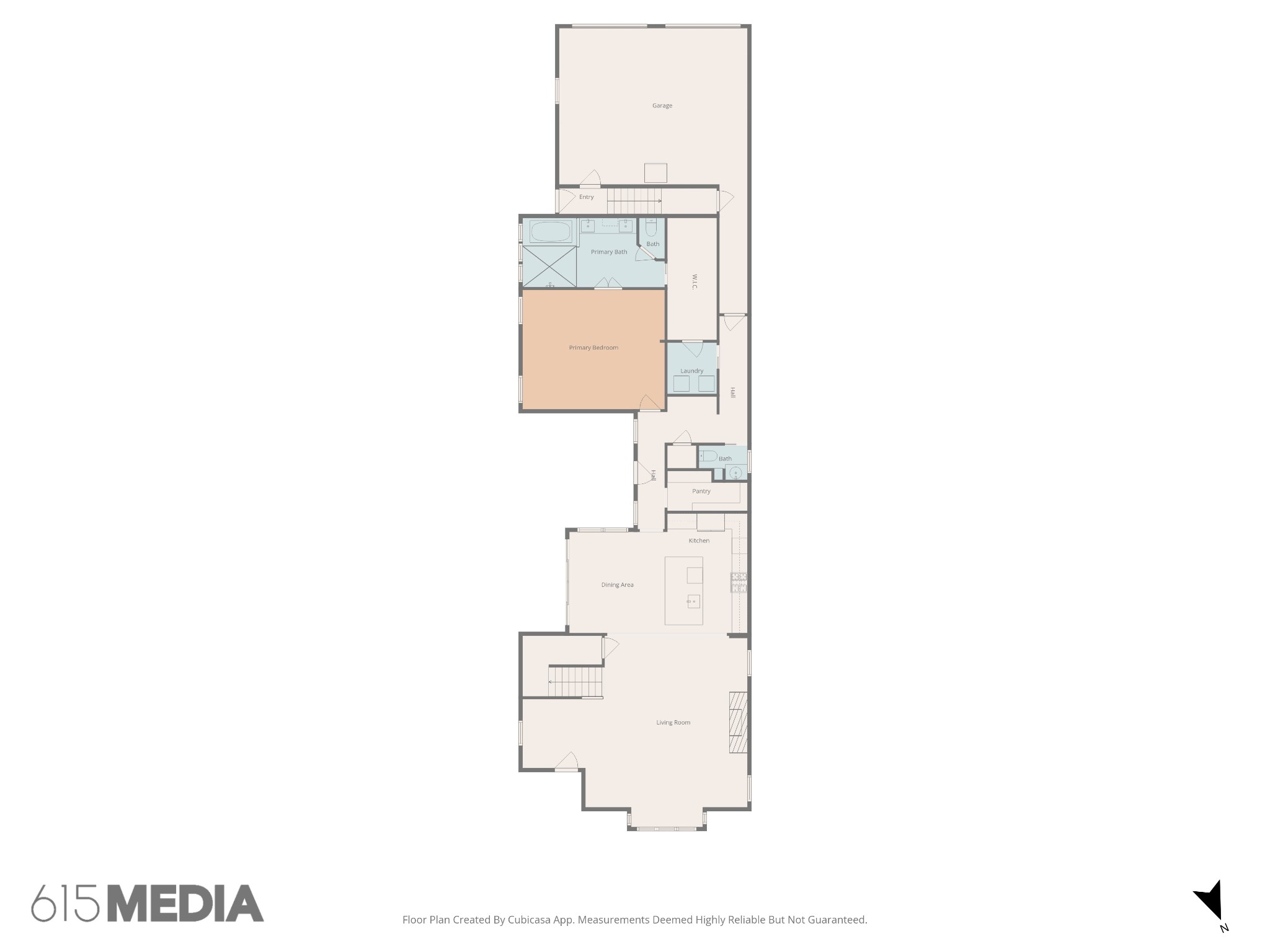 2001 General Martin Lane Franklin TN 37064