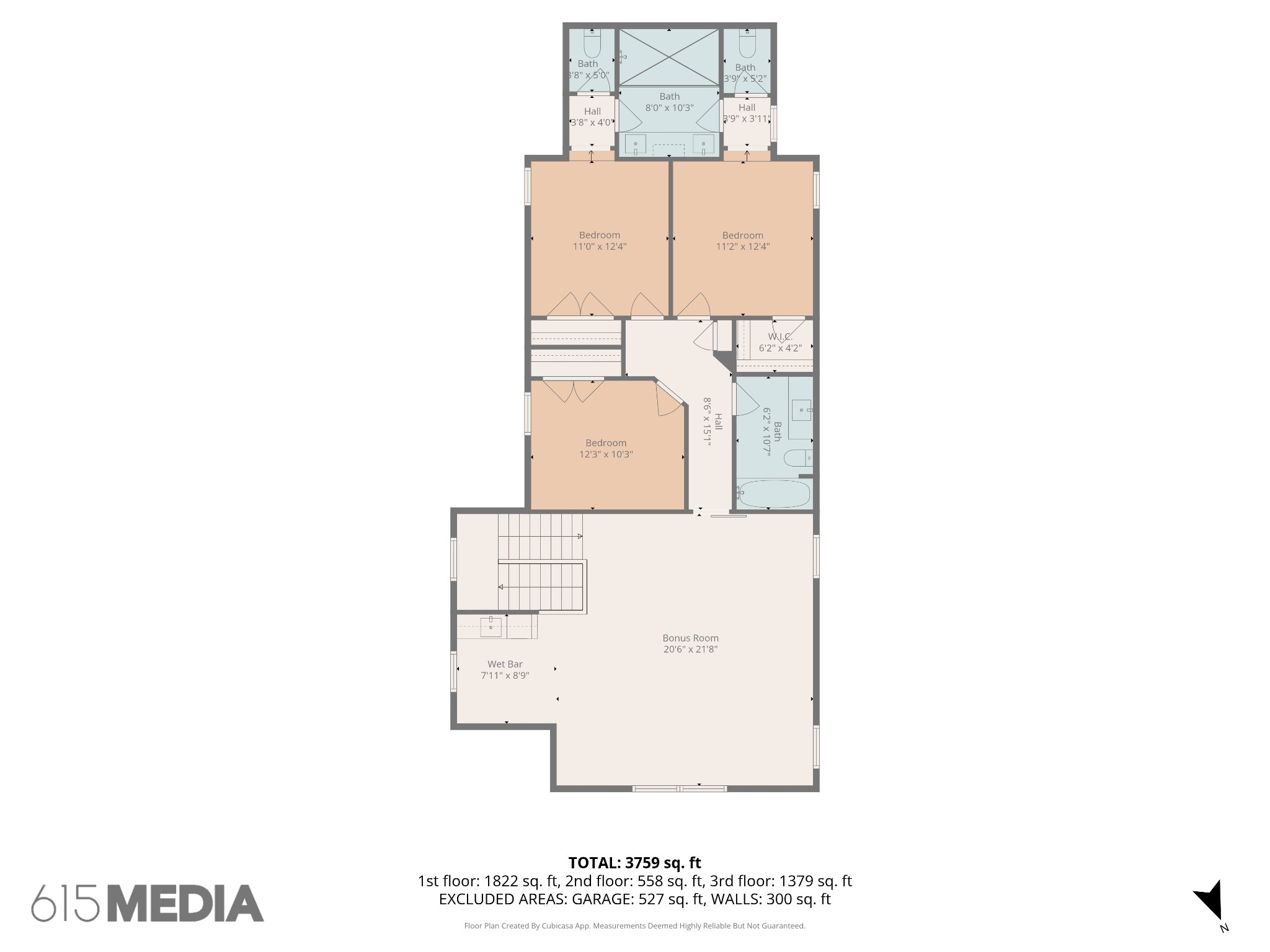 2001 General Martin Lane Franklin TN 37064