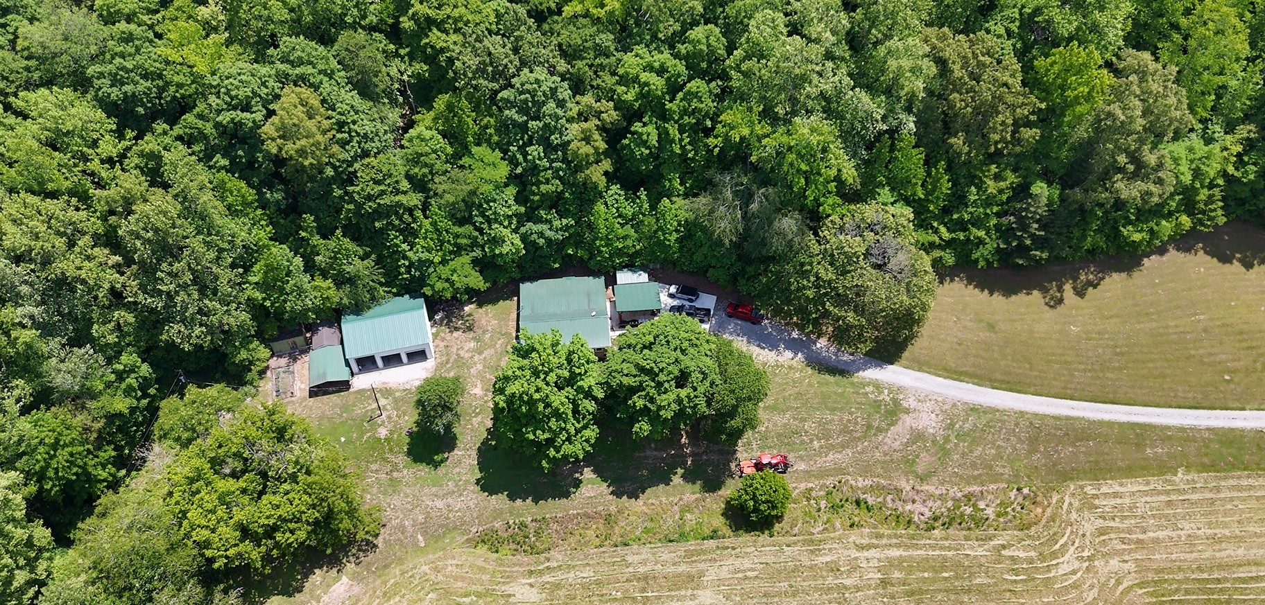 Tullahoma TN, 1331 Turkey Creek Loop