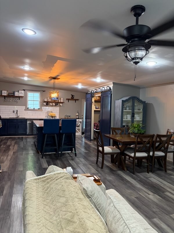 1331 Turkey Creek Loop Tullahoma TN 37388