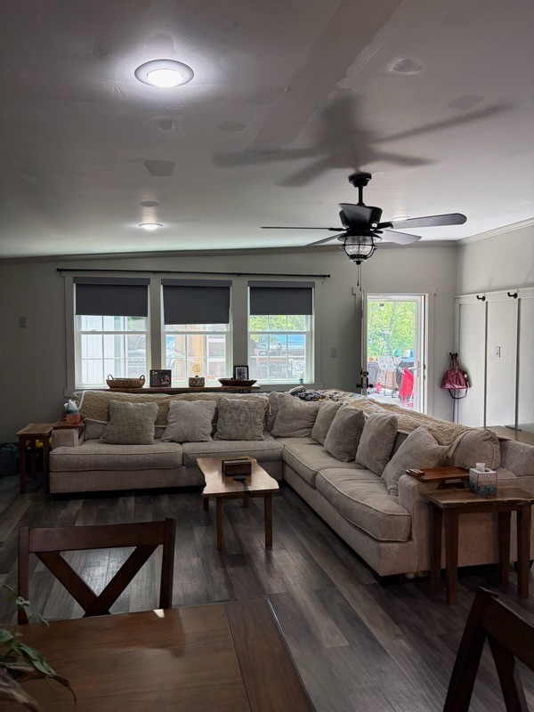 1331 Turkey Creek Loop Tullahoma TN 37388