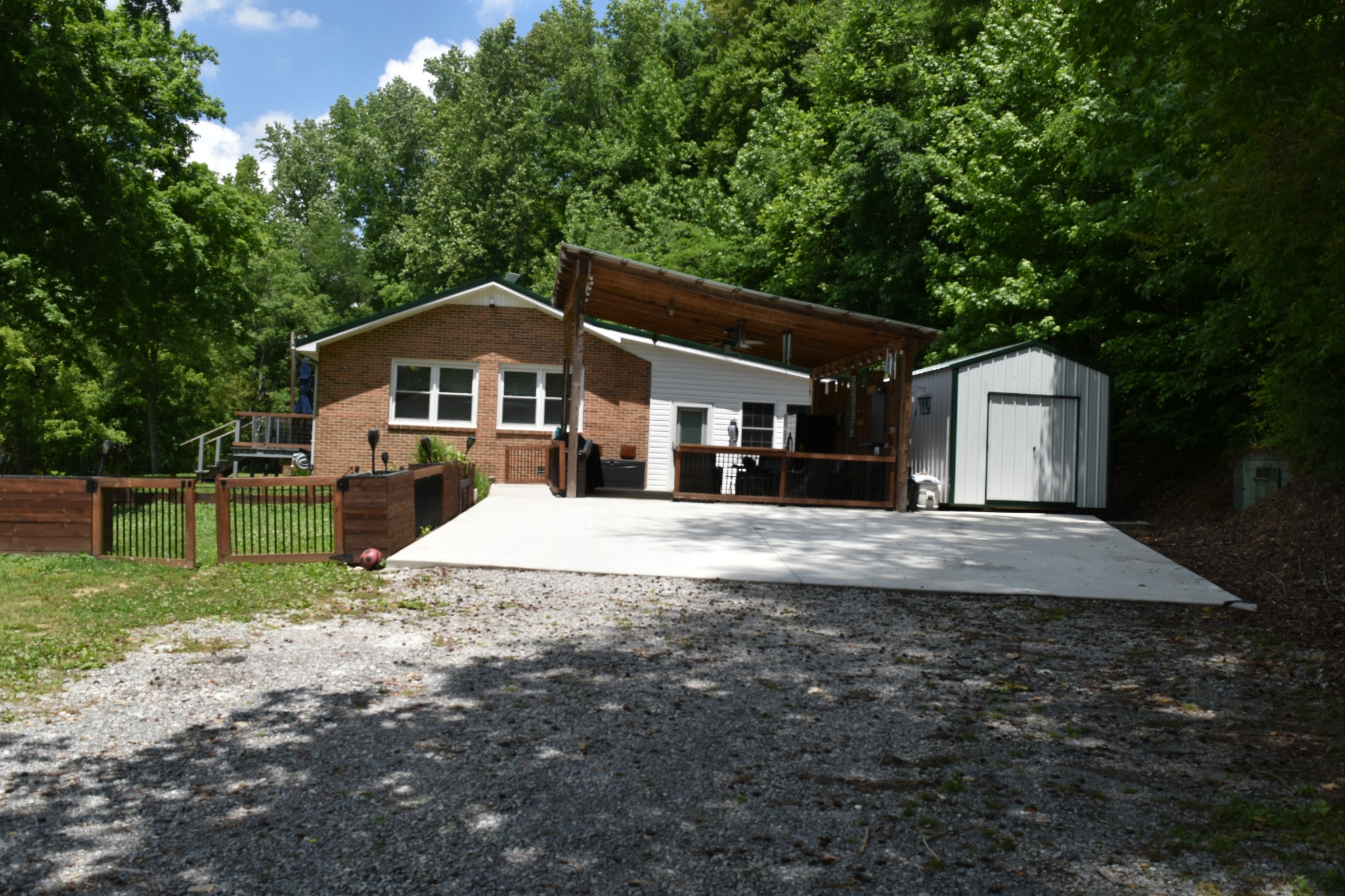 1331 Turkey Creek Loop Tullahoma TN 37388