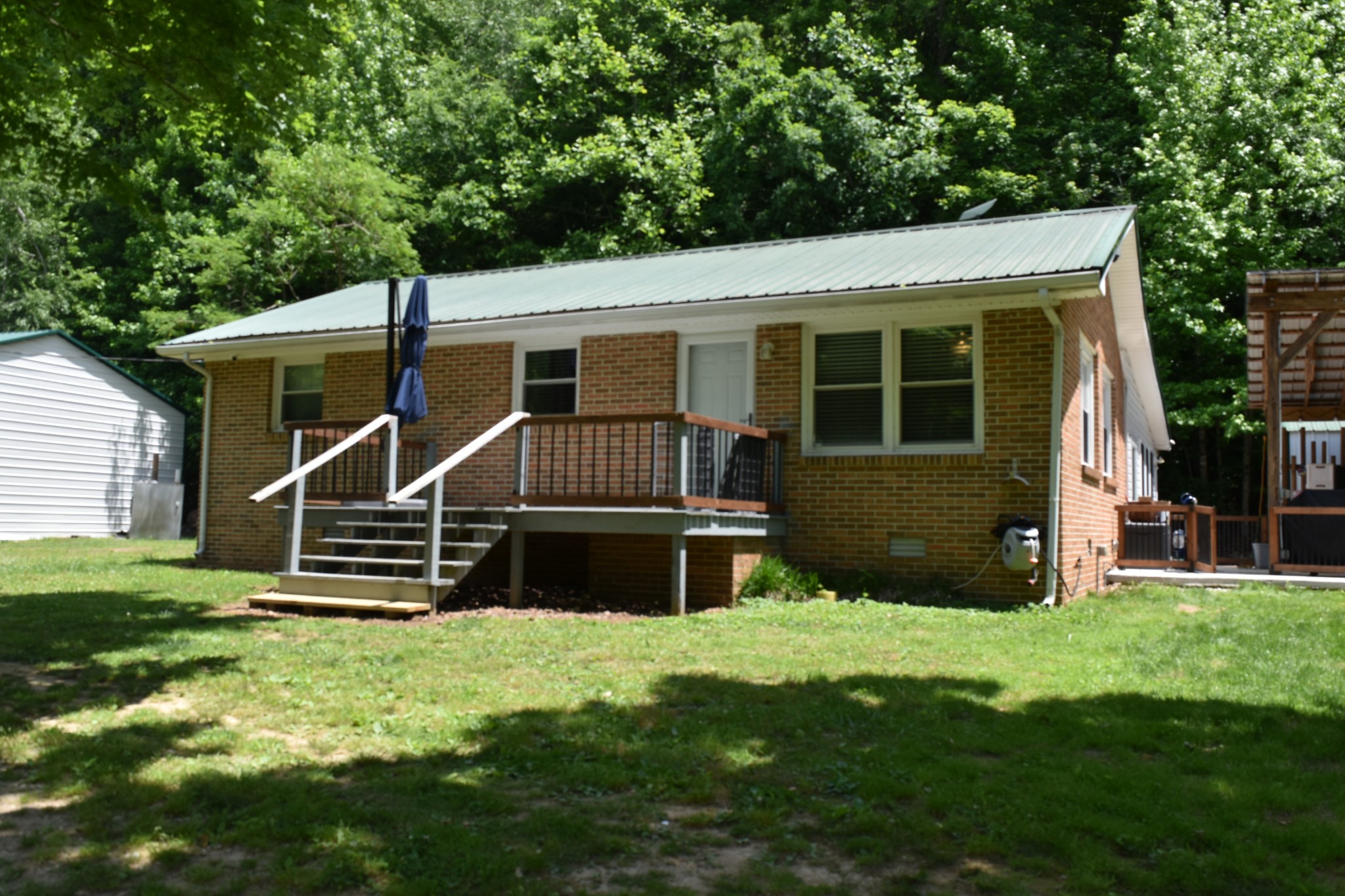 1331 Turkey Creek Loop Tullahoma TN 37388
