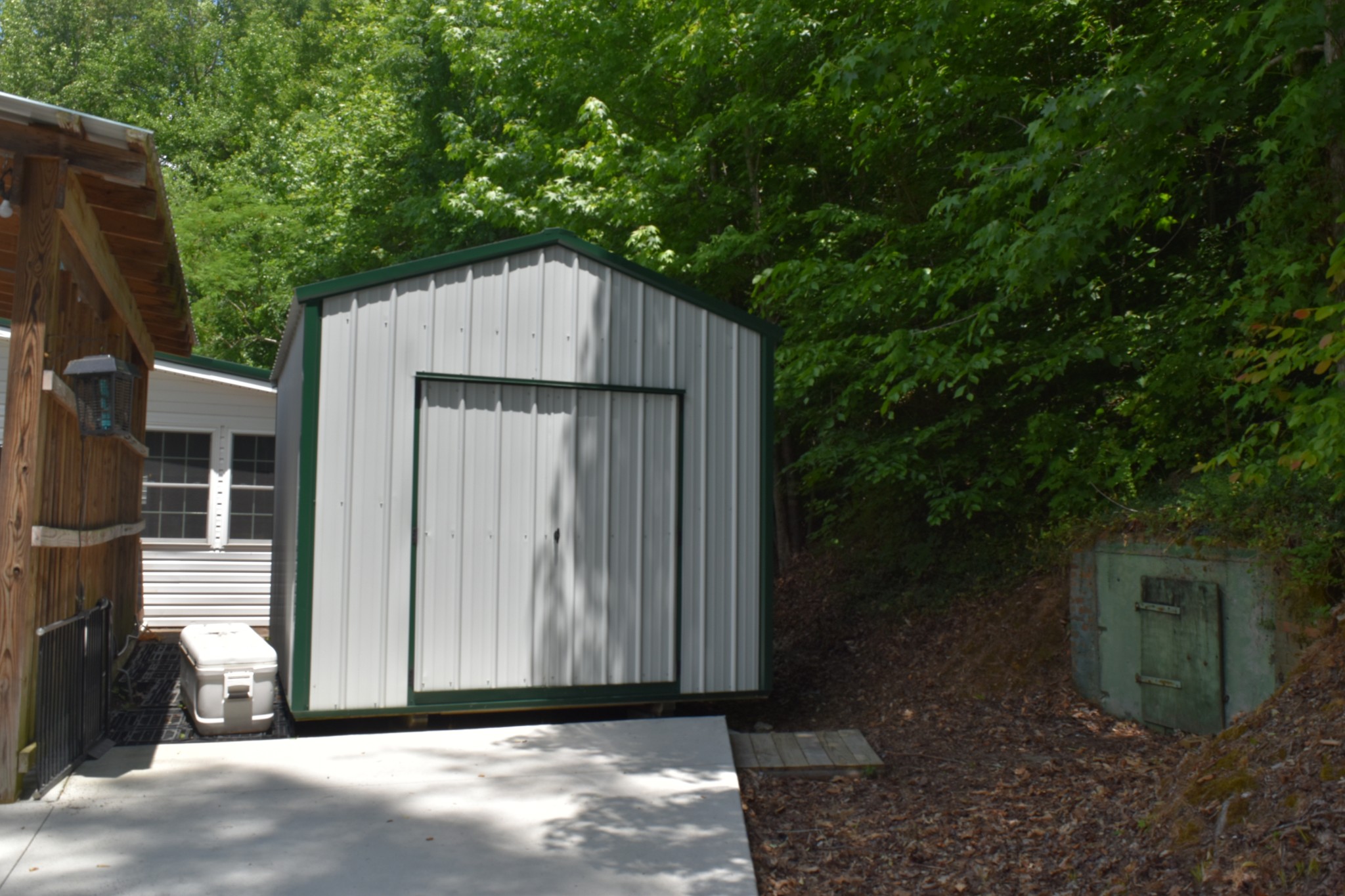 1331 Turkey Creek Loop Tullahoma TN 37388