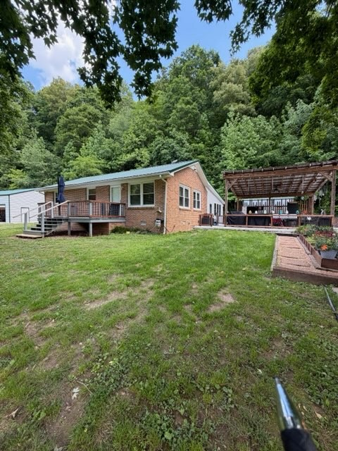 1331 Turkey Creek Loop Tullahoma TN 37388