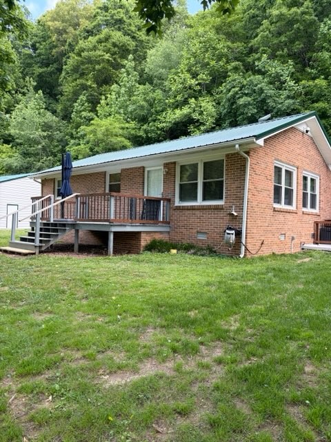 1331 Turkey Creek Loop Tullahoma TN 37388