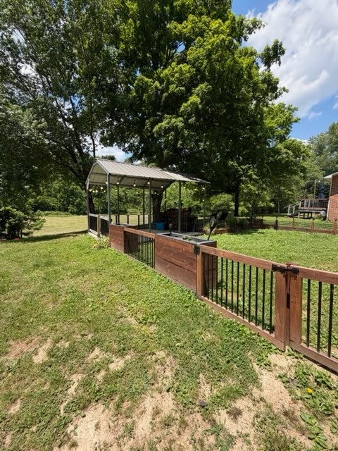 1331 Turkey Creek Loop Tullahoma TN 37388