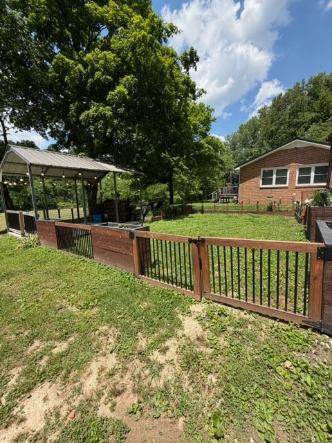 1331 Turkey Creek Loop Tullahoma TN 37388