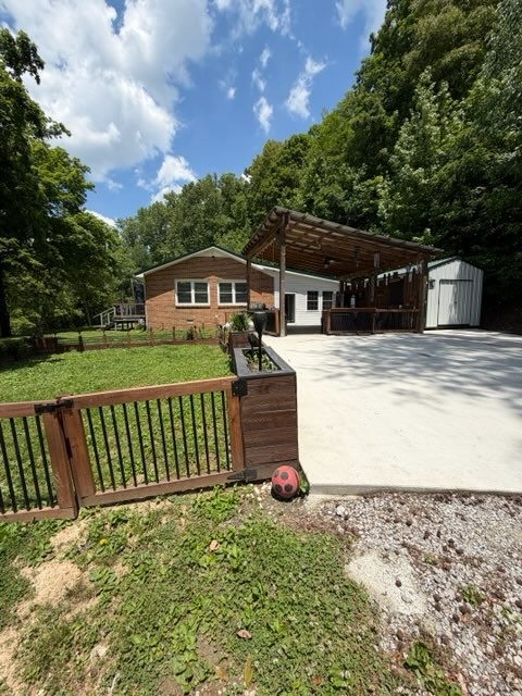 1331 Turkey Creek Loop Tullahoma TN 37388