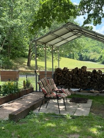 1331 Turkey Creek Loop Tullahoma TN 37388