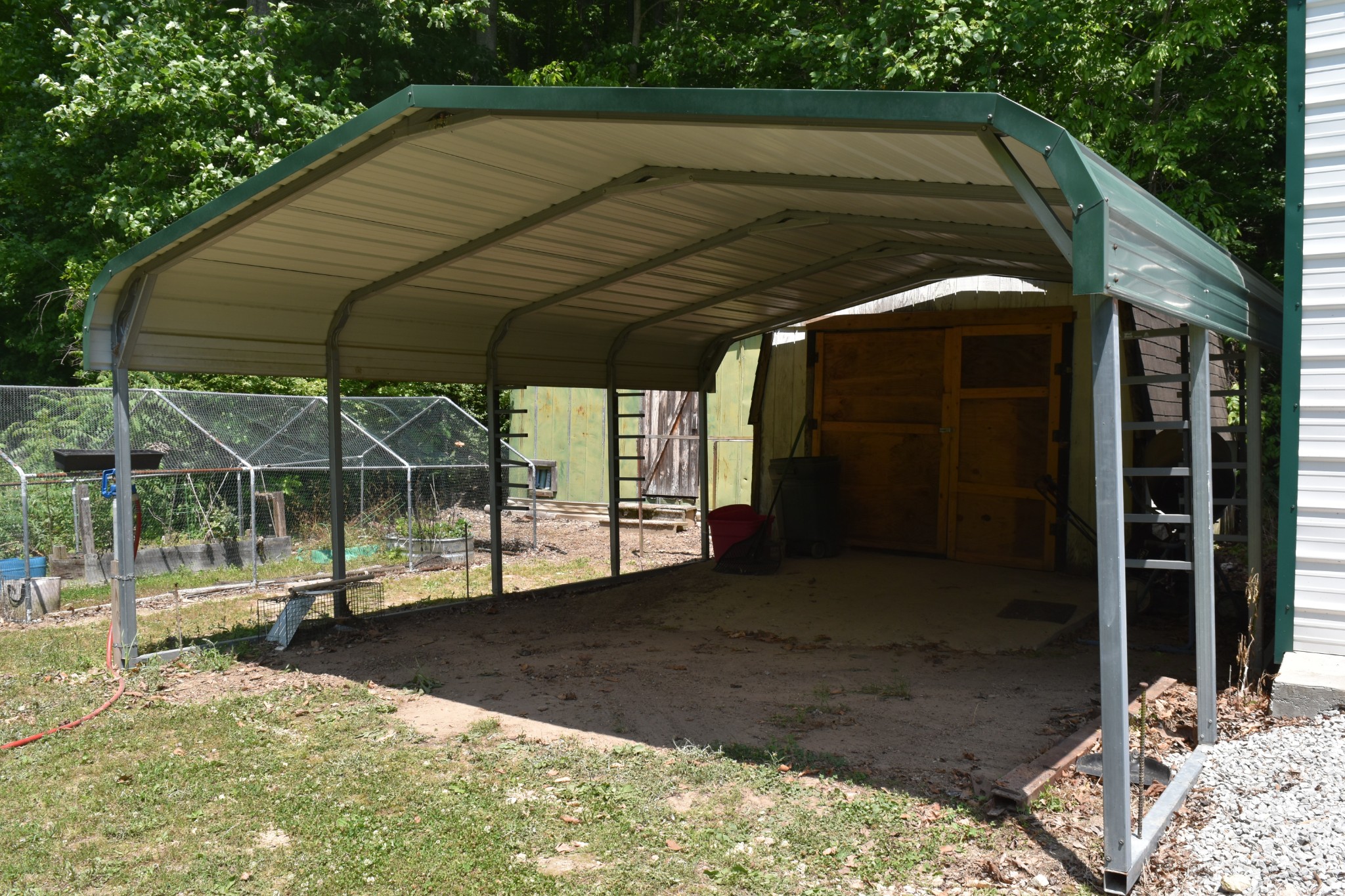 1331 Turkey Creek Loop Tullahoma TN 37388