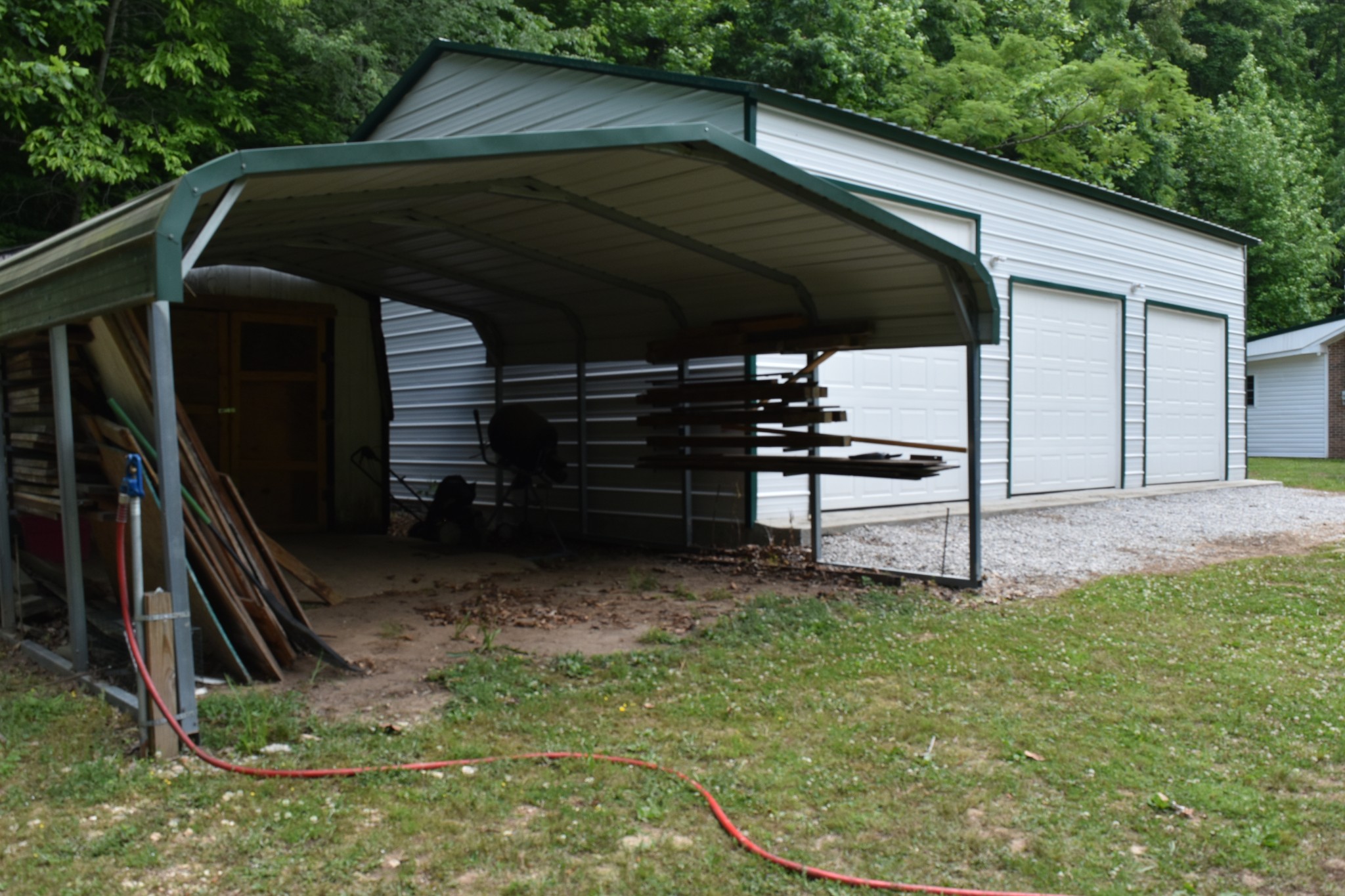 1331 Turkey Creek Loop Tullahoma TN 37388