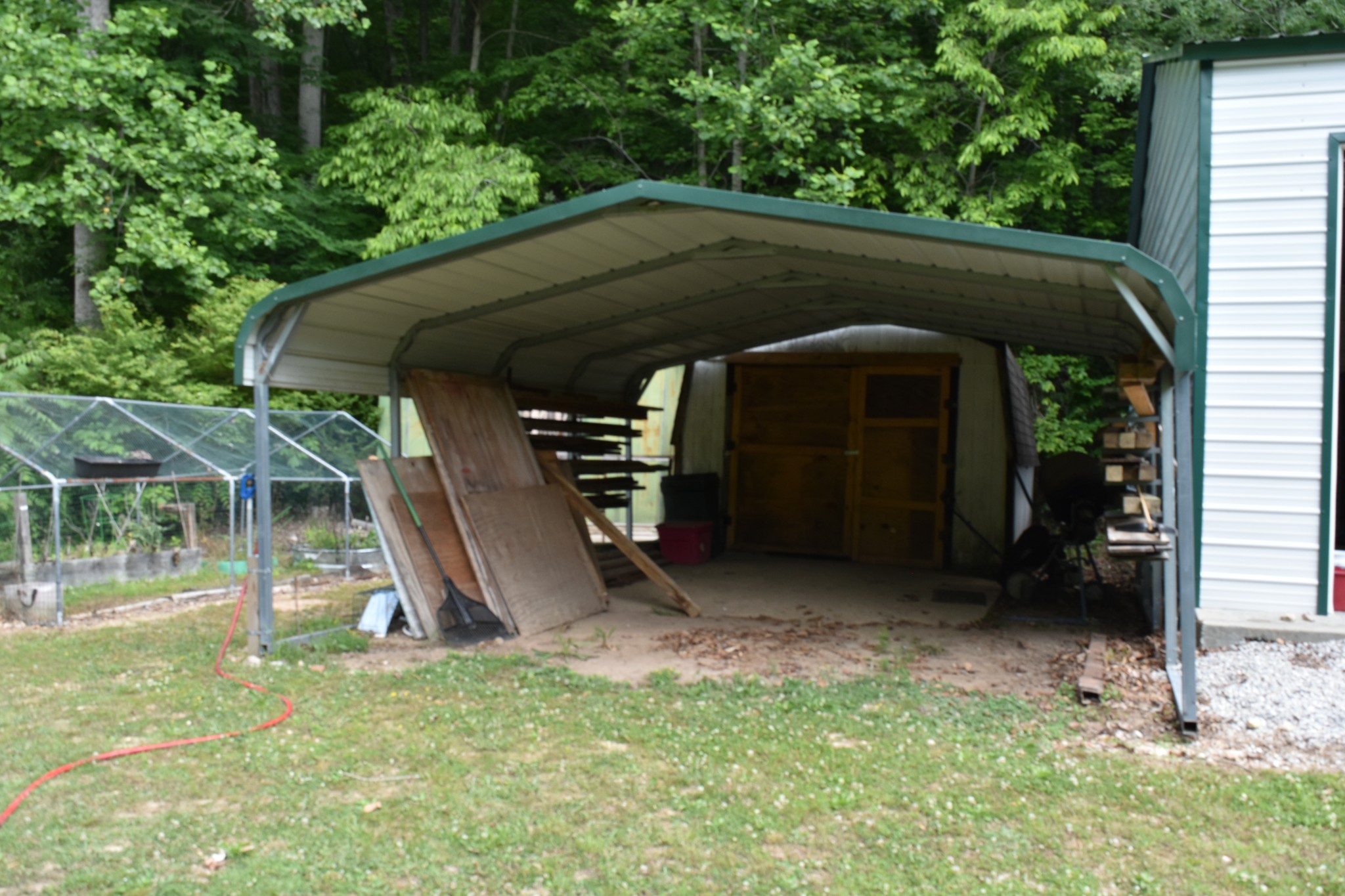 1331 Turkey Creek Loop Tullahoma TN 37388