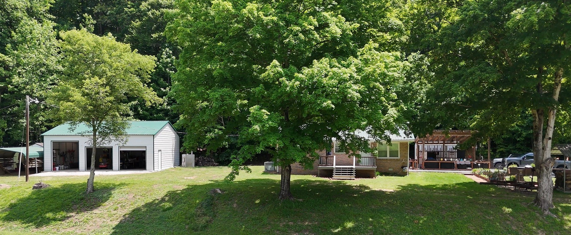 1331 Turkey Creek Loop Tullahoma TN 37388