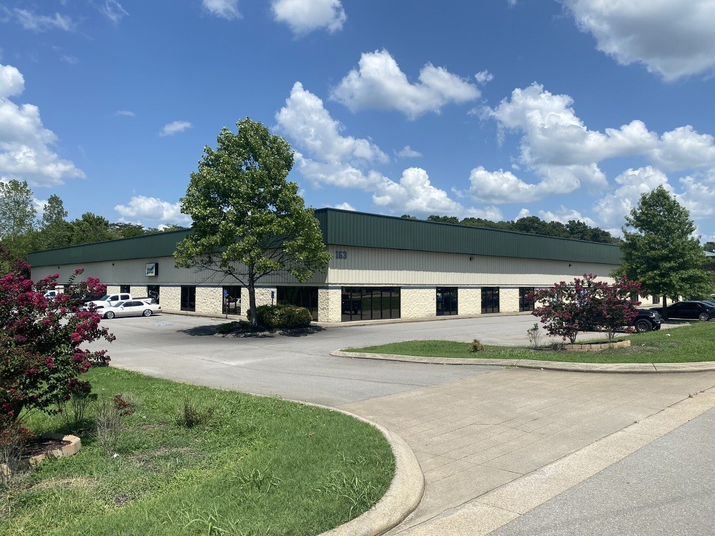 163 Business Park Drive Lebanon TN 37090
