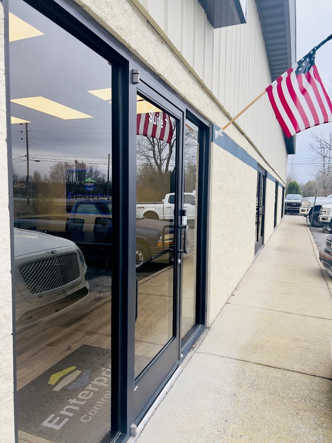 163 Business Park Drive Lebanon TN 37090
