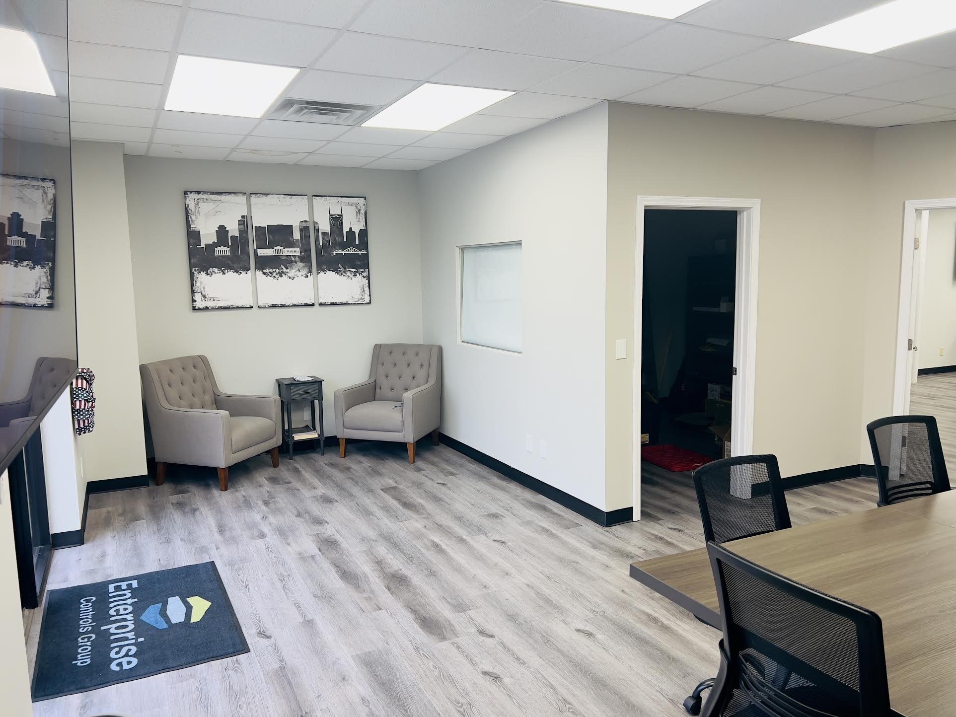 163 Business Park Drive Lebanon TN 37090