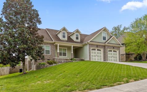 604 Kailors Cove Circle Ringgold GA 30736