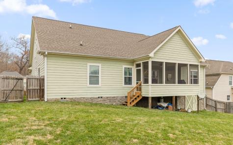 604 Kailors Cove Circle Ringgold GA 30736