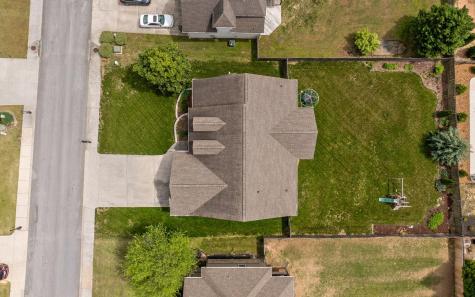 604 Kailors Cove Circle Ringgold GA 30736