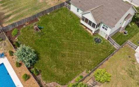 604 Kailors Cove Circle Ringgold GA 30736