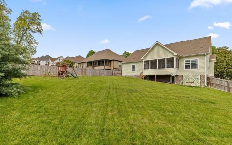 604 Kailors Cove Circle Ringgold GA 30736