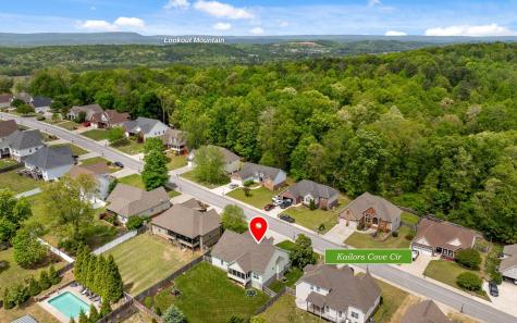 604 Kailors Cove Circle Ringgold GA 30736