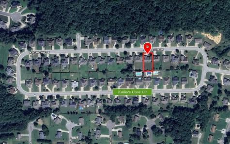 604 Kailors Cove Circle Ringgold GA 30736
