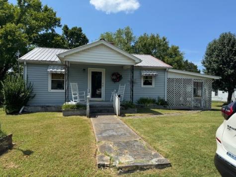 455 Macedonia Road Castalian Springs TN 37031
