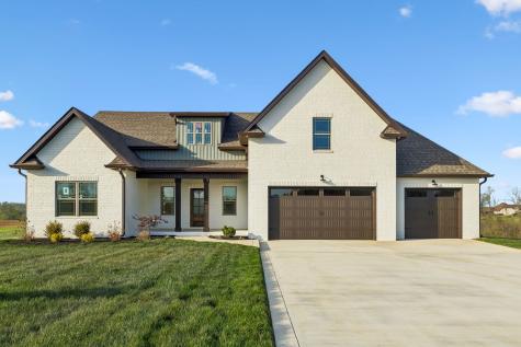 1015 Linder Ridge Road Woodlawn TN 37191