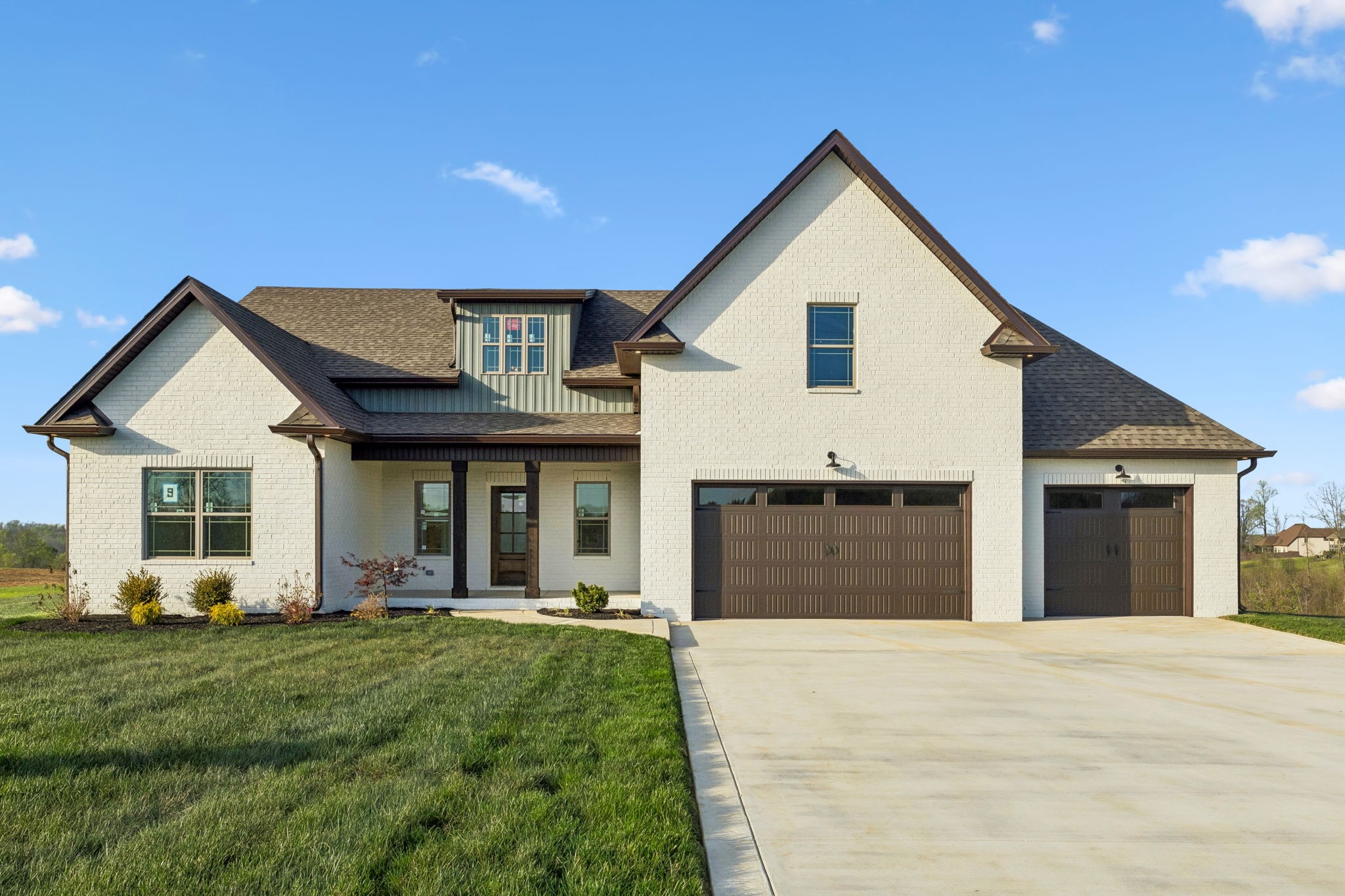 1015 Linder Ridge Road Woodlawn TN 37191