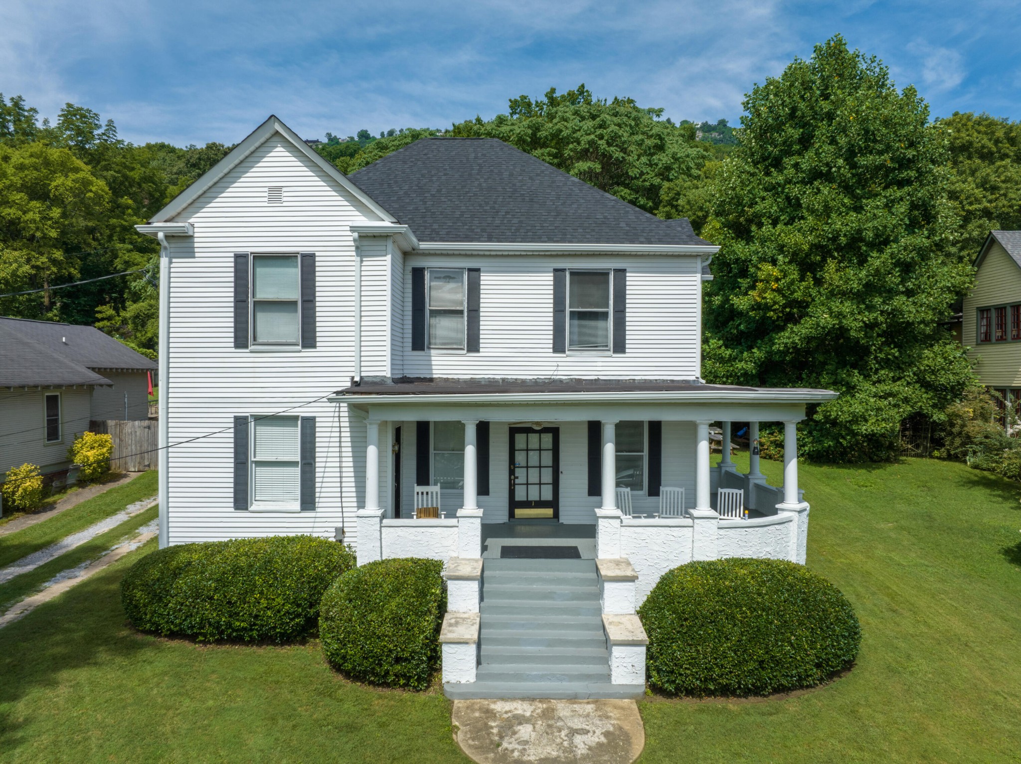 4411 Alabama Avenue Chattanooga TN 37409